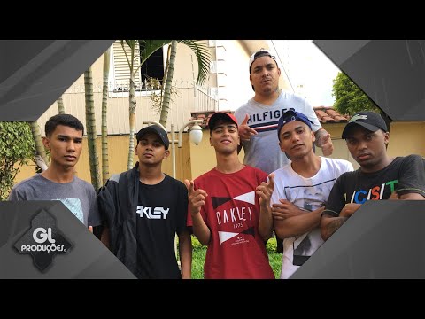 Medley GL Produções - MC Gui Da Norte, MC Theus ESP, MC Thynga, MC Vah, MC Peaa, MC Leandro (2019)