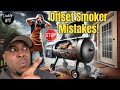 3 Big Mistakes People Make With Budget Offset Smokers Fix This