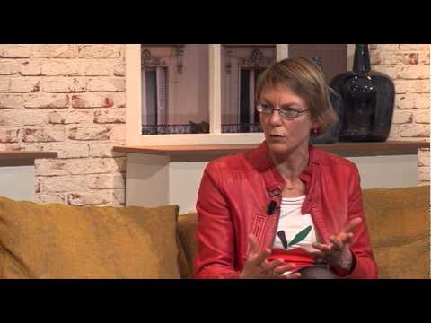 Café Tinto, 10 maart 2015, deel 2 - Corinne Vuijk