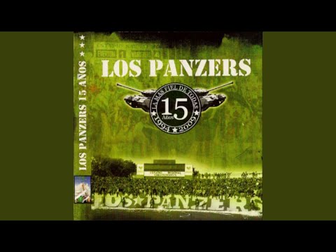 "Vamos Wanderers Que No Puedes Perder" Barra: Los Panzers &bull; Club: Santiago Wanderers