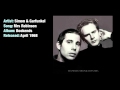 Simon & Garfunkel - Mrs Robinson 