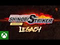 Naruto to Boruto: Shinobi Striker – Season Pass 5 Trailer