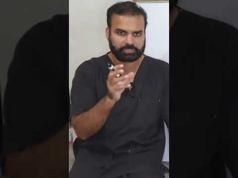 Hypothyroidism - Types and Treatments in Urdu/Hindi #shorts