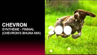 Syntheme - Finnial (Chevron's Bhuna Mix)