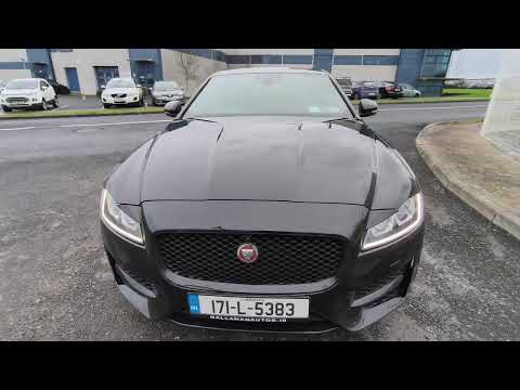 JAGUAR XF 2.0 D 180PS R-Sport Automatic - Image 2