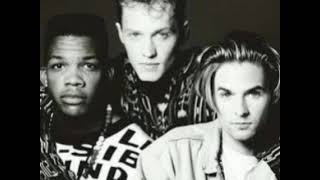 dc Talk – Can I Get A Witness?