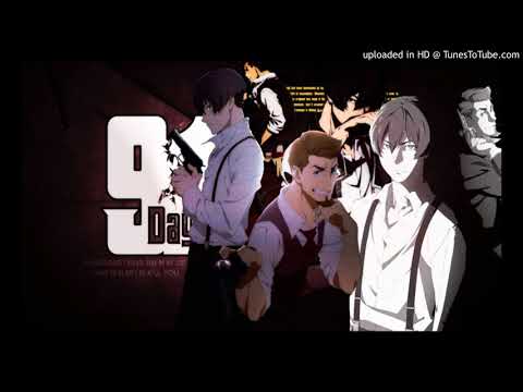 【91 Days】Opening full