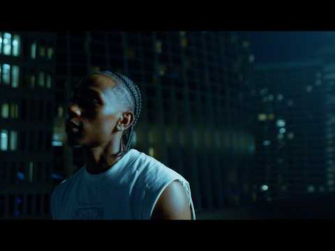 K-Lu - Carolina (Official Video)