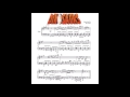 DINOSAURS TV Theme Piano