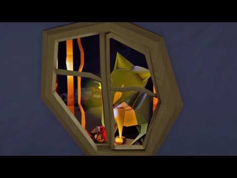 Beyond -  animation short