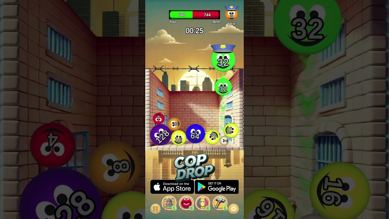 Gameplay Video