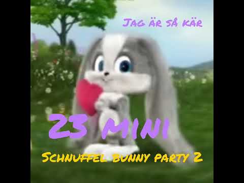 Jag är så kär official video