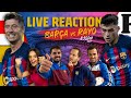 ?  BARÇA LIVE: BARÇA - RAYO VALLECANO | Warm up & Match Center ⚽
