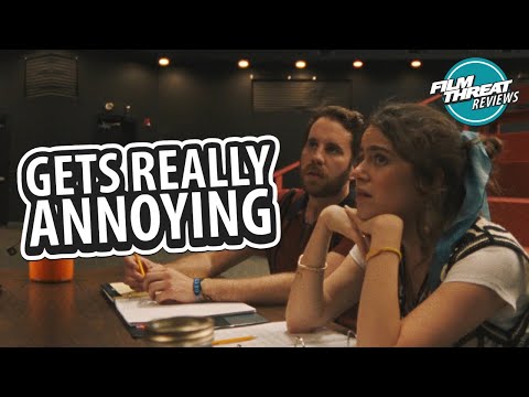 THEATER CAMP | Film Threat Reviews