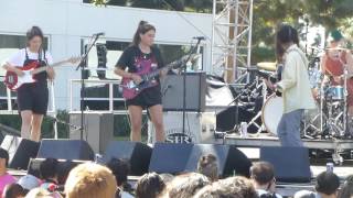 Hinds - Walking Home - BEACH GOTH 2016
