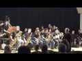 2009 KOKO  SANT ANDREU JAZZ BAND & SCOTT ROBINSON BASS SAX