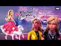 Barbie A Fashion Fairytale 2010 Drama Adventure Movie In English HD Review Details Diana