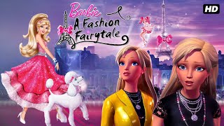 Download lagu Barbie: A Fashion Fairytale (2010) Drama/Adventure Movie in English HD review & details | Diana mp3 Download lagu Barbie: A Fashion Fairytale (2010) Drama/Adventure Movie in English HD review & details | Diana mp3
