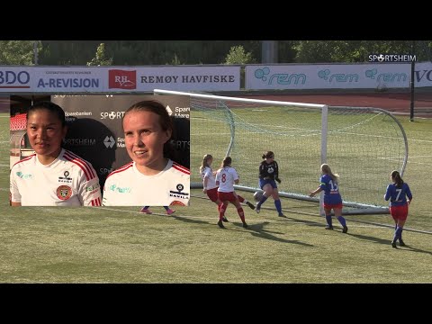 4. div: Bergsøy - Stranda 2-1 (15.6.23)