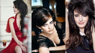 Gorgeous Eva Green- Beautiful Look Gallery