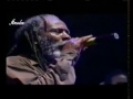 Burning Spear - Identity [Performing Live]