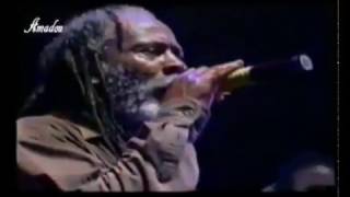 Burning Spear - Identity [Performing Live]