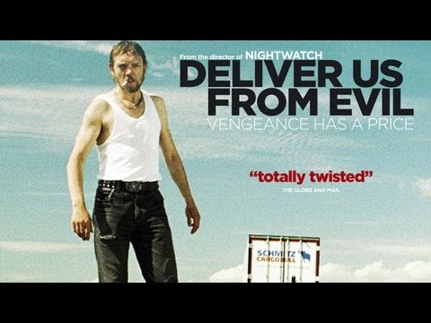 DELIVER US FROM EVIL - Official UK trailer