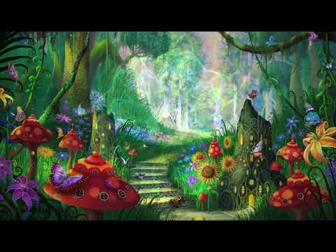 Psychedelic Trance mix August 2020