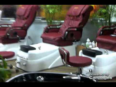 Ruby Nails Hibbing Mn