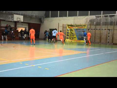 1 KOLEJKA 2015/2016 PLH 1/2 PRZYJEŻDZA ORKIESTRA PODDĘBICE - AA AWARIA NA BUDOWIE