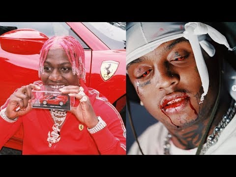 Lil Yachty & Ski Mask the Slump God - Illuminati (prod. Diablo)