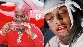 Lil Yachty &amp; Ski Mask the Slump God - Illuminati (prod. Diablo)