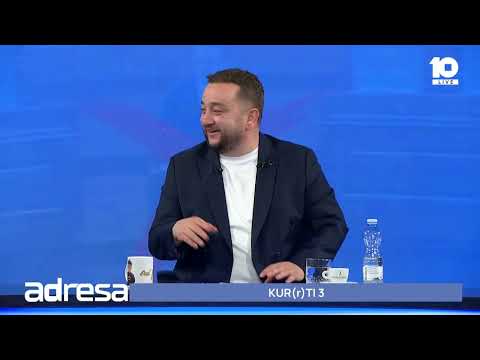 "Qeveria Kurti 3 nuk do të ekzistojë kurrë" - Xhevdet Smakiqi