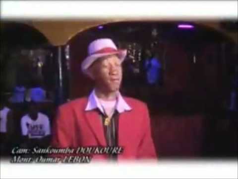 SAIDOU SOW - Defenboré.wmv