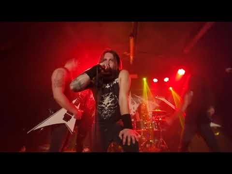 Endlevel - live - Sonnenkeller. Live Club. Balingen - 25.02.2023