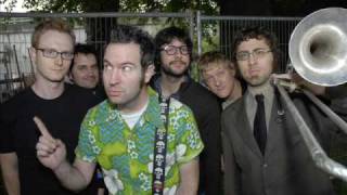 Reel Big Fish - Hungry Like A Wolf