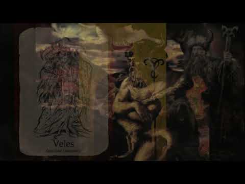 Veles Ritual/Meditation Music w/ Legion of Lilith | V1