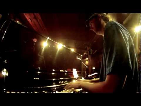 Willi Landl & Band - No Love