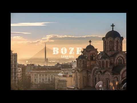 Lesa LVL - Boze †