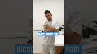 The HIDDEN Cause of Pain at the Front of the Shoulder