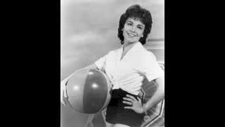 Annette Funicello - Lonely Girl