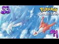 Pokemon Opprinnelse S3 14 Latias Latios