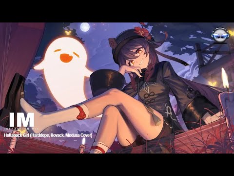Hollaback Girl (Harddope, Rovack, Medusa Cover) Infraction Mix 2025 🎧 | Best EDM Mix