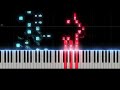 Moët Dat Nou - Robert van Hemert, Donnie [PIANO TUTORIAL]