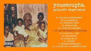 Youssoupha - Les sentiments à l&#39;envers (Audio)