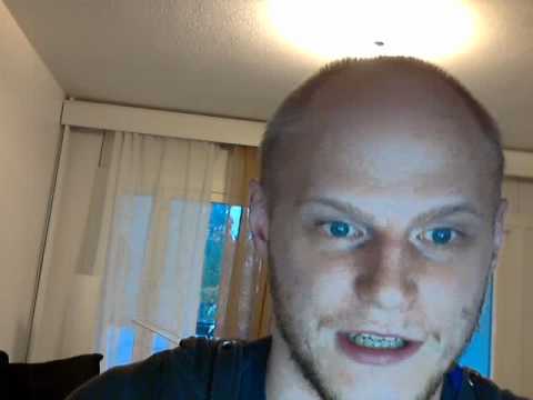 Swedish speaker speaking Spanish