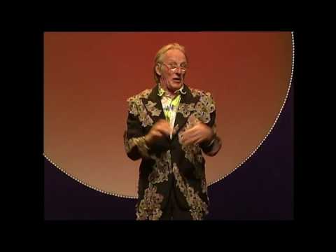 2004 - Freek de Jonge - Vergrijzing - Afl. 11 - De Grote Normen en Waarden Show