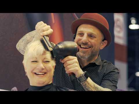 Farouk Systems at ABS 2019