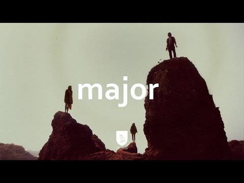 Higher Self & Tom Budin - Work It Out (ft. SWEEDiSH)