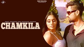 Chamkila thumbnail